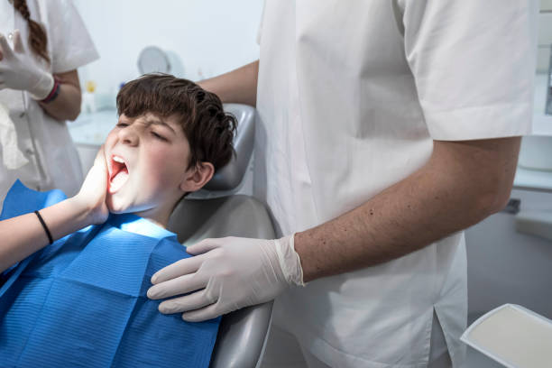 Best Chipped Tooth Repair Near Me  in Pioneer, CA