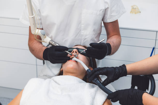 Best Teeth Whitening  in Pioneer, CA