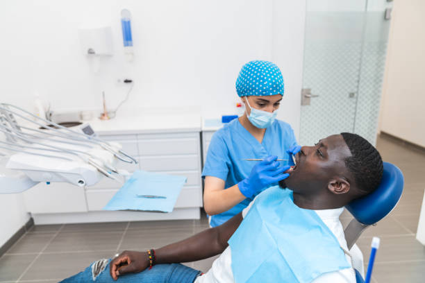 Best Knocked-Out Tooth Emergency  in Pioneer, CA